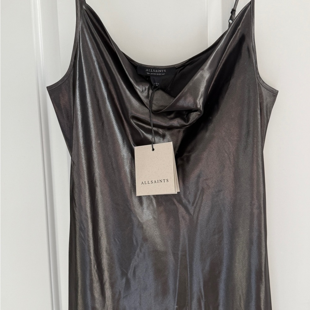 Allsaints dress